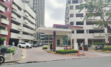 FOR SALE 2BR Capitol Tower Quezon city