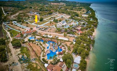Calatagan South Beach CASOBE  residential/ commercial lots for sale