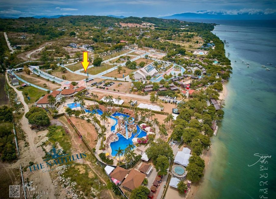 Santa Ana, Calatagan, Batangas