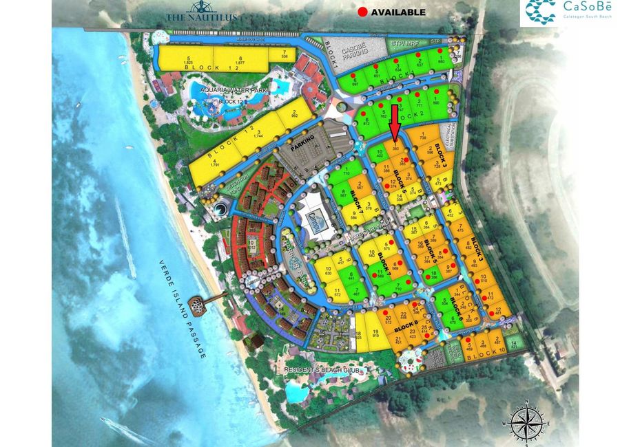 Santa Ana, Calatagan, Batangas image 2