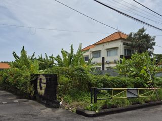 LAND FOR SALE – STRATEGIC AREA BADAK AGUNG, DENPASAR, BALI