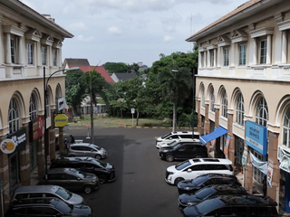RUKO PERMATA HIJAU STRATEGIS KAWASAN USAHA KOMPLEK ITC PERMATA HIJAU JAKARTA SELATAN