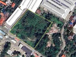 Industrial Lot for sale in Compostela, Cebu