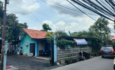 DIJUAL RUMAH TINGGAL