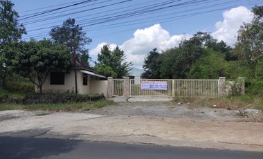 DIJUAL, KANTOR, PABRIK, GUDANG!!!