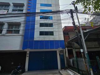 JUAL Ruko Strategis di Jl. A. Yani Balikpapan - Pusat Bisnis & Komersial