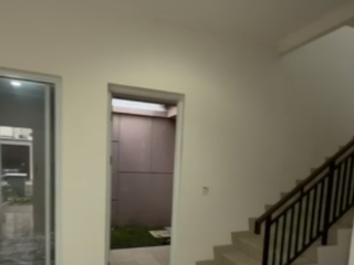 Disewa dan Dijual Rumah Green Puri Uk 8X15