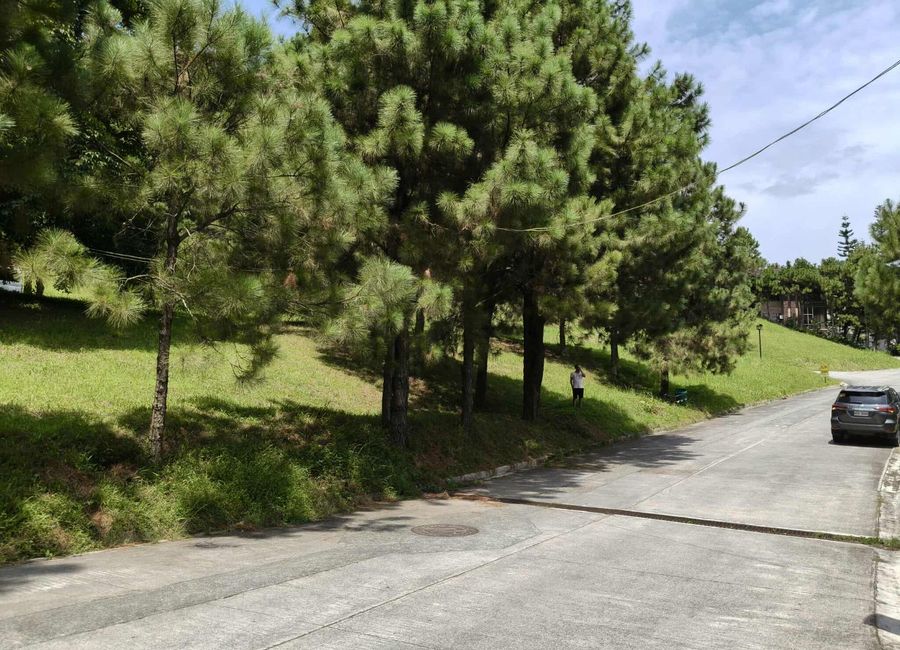 Crosswinds, Iruhin West, Iruhin East, Tagaytay, Cavite image 2