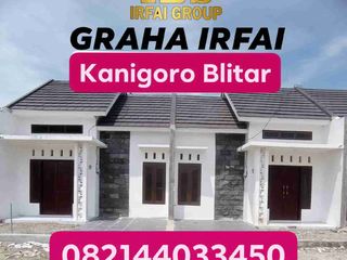 Jual Rumah Subsidi Blitar
