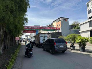 Dijual Gudang Hook PIK Strategis Dekat Tol, Tanjung Priok & Bandara