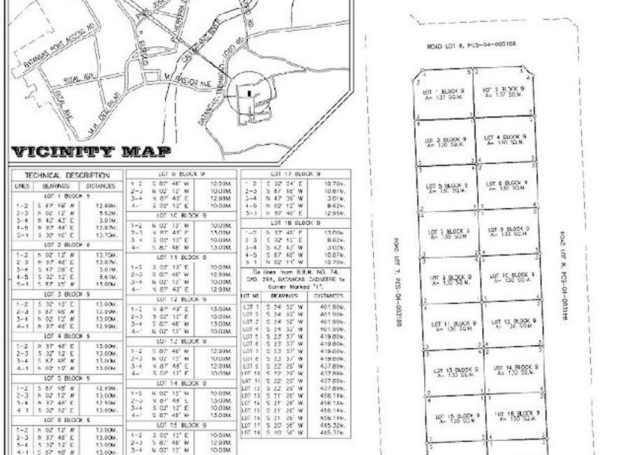 Lobrin Subdivision, Sico, Lipa, Batangas image 2