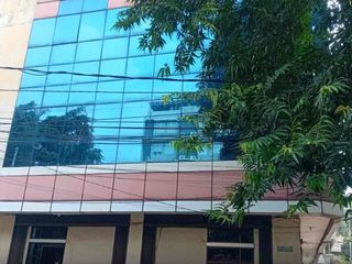 Ruko Gandeng Gandaria Tengah