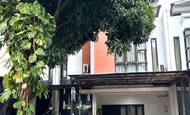 Rumah 2lt 6x15 90m Type 3KT Cluster Valeria Metland Cakung