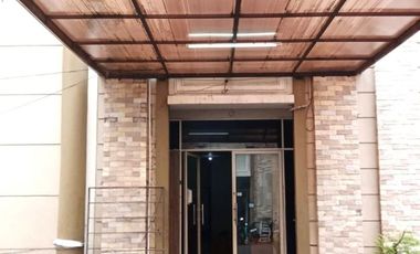 Ruko Sentra Niaga 4x15 60m Cengkareng Jakarta Barat