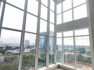 TERMURAH ! DIJUAL HARGA MODAL SOHO OFFICE ROSEVILLE LANTAI RENDAH DAN LUAS.!