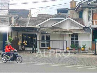 Disewakan Untuk Kantor Jalan Utama Terusan Jakarta Antapani