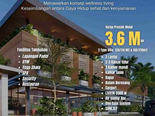 Exclusive Elite Residence Heart Of Sanur