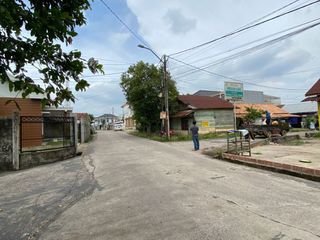 DI JUAL TANAH SUKABANGUN