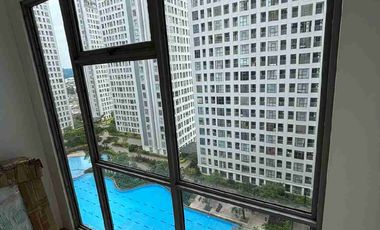 Dijual cepat apartemen Mtown residence 2BR