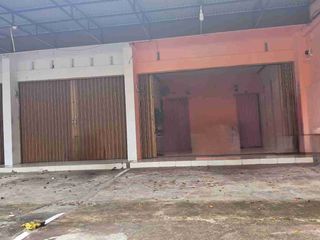 DISEWAKAN RUKO CANTIK DAN MENARIK DAERAH TIKALA, HARGA SANGAT MURAH