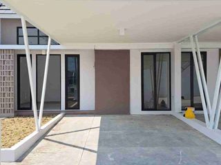 Dijual Rumah Oper Kredit Dekat RSUD Sidoarjo Barat