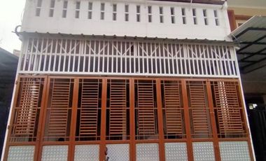 Dijual cepat rumah 4 lt grand Poris tangerang