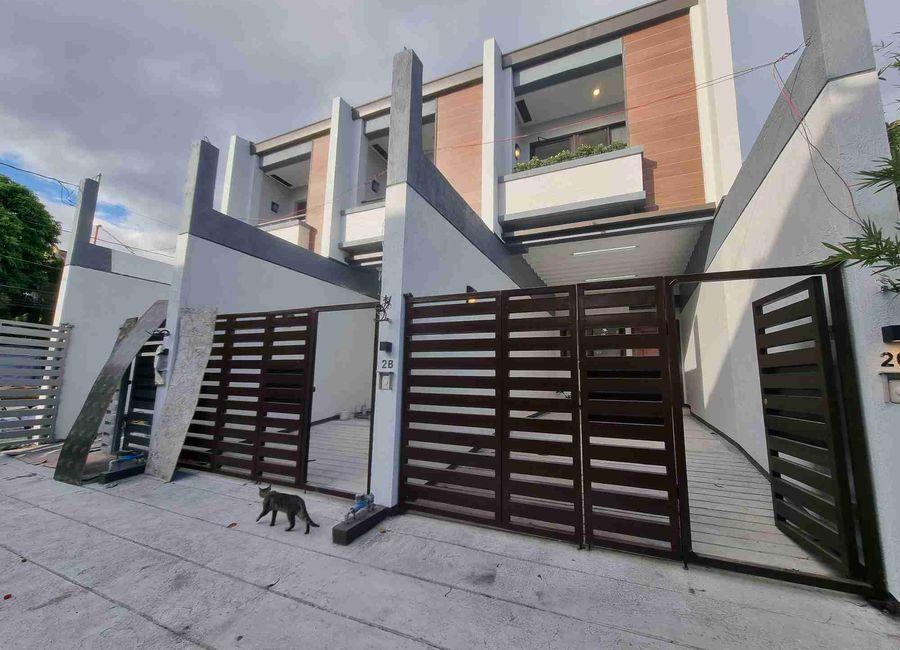 Papaya Extension, Cainta Greenland 8, Santa Ana, Taytay, Rizal