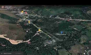 Lot for Sale Coron Town Proper