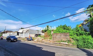 Land for Sale in Strategic Location, Kutuh, Bali