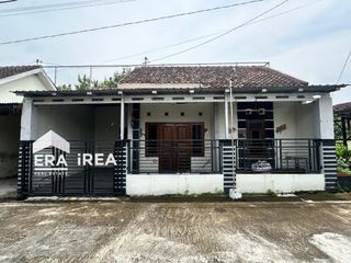 RUMAH DIJUAL DI SOLO DEKAT RS OEN KANDANG SAPI