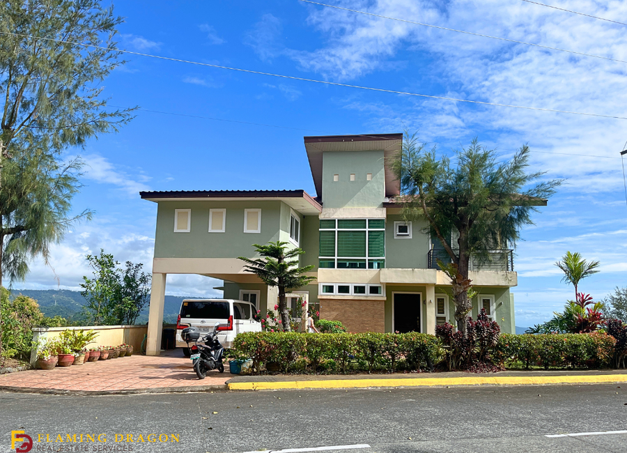 Canyonwoods, San Gregorio, Laurel, Batangas image 2