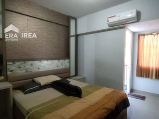 APARTEMEN DISEWAKAN DI JOGJA DEKAT KAMPUS STIE YKPN