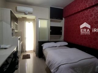 APARTEMEN DISEWAKAN DI JOGJA DEKAT AMBARUKMO PLAZA