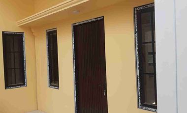 Jual Murah Rumah Kontrakan Jagakarsa Jaksel 300 Jt-an Dekat Stasiun Lenteng Agung