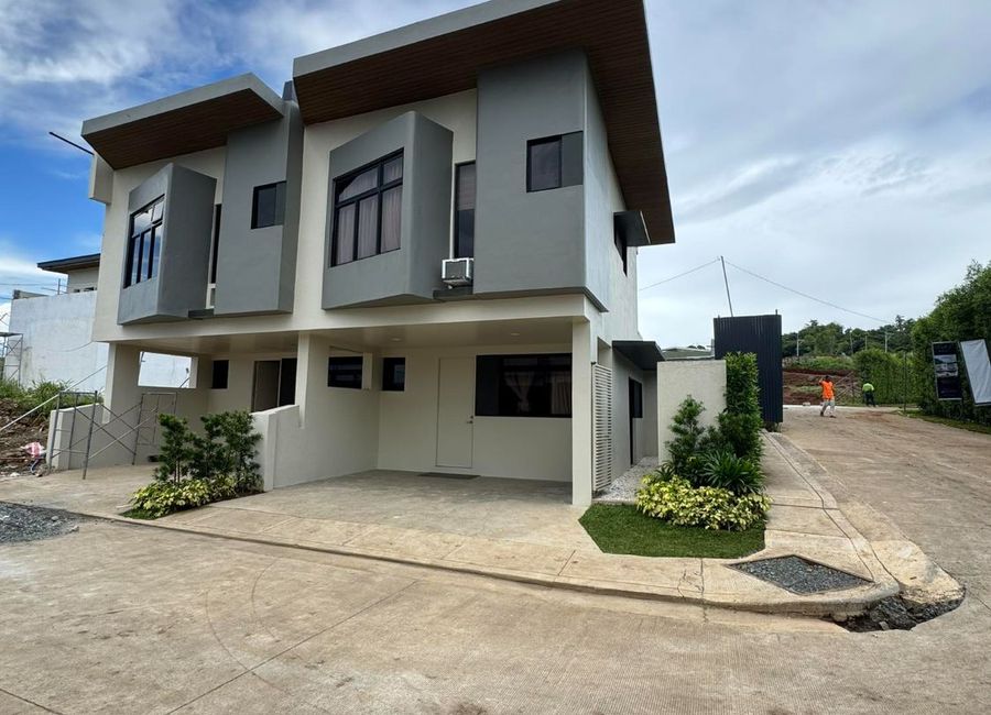 Quarry Road, Binangonan, Rizal
