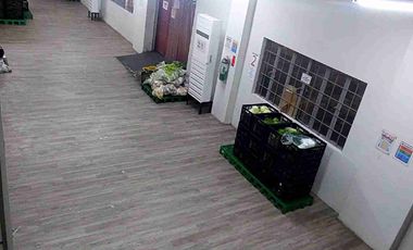 3in1 Office/Residence w adjacent 298 sqm Warehouse in Balintawak, Q.C