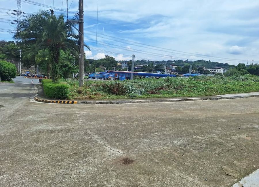 Inarawan, Antipolo, Rizal
