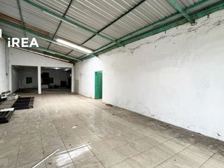 DISEWAKAN RUANG USAHA DI SOLO PALUR DEKAT FLY OVER PALUR
