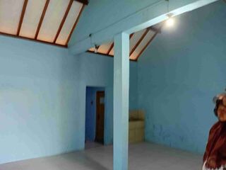 Disewakan Ruang Usaha Eks Nasi Padang Diberbah, Sleman