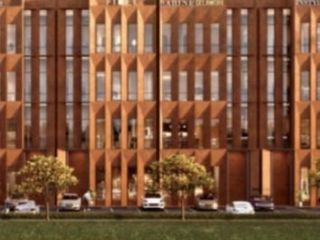 4-Storey Shophouse at Domain Business Suites Alam Sutera – High-Value Strategic Investment