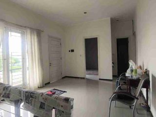 Dijual Rumah Royal Park Citraland terawat