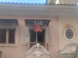 Dijual Murah Town House City Resort Cengkareng