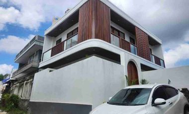 Villa Kayu Tulang Utara Canggu Bali