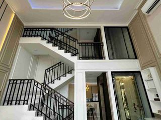 NEW BRAND TOWN HOUSE DI MAMPANG JAKSEL START 3,5M