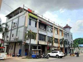 Dijual Ruko Kost Nagoya Roi Tinggi Di Batam
