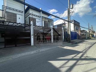 Barangay Don Bosco Better Living Subdivision Brand New Townhouse For Rent