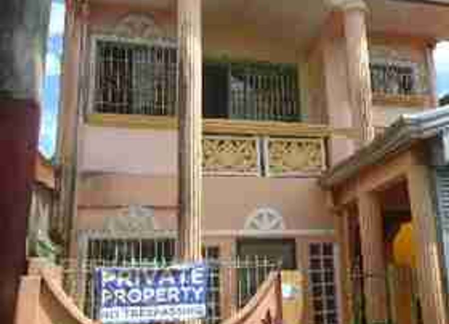 P Zamora Street, San Miguel, Villa Nogales, Majayjay, Laguna