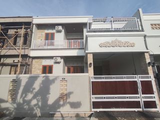 HOUSE FOR RENT ON TRENGGULI STREET, EAST DENPASAR