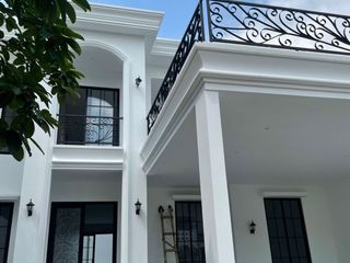 Dijual Rumah di Bukit Golf Hijau Sentul City Jl Ruby Golf SHM Harga 3,8 M
