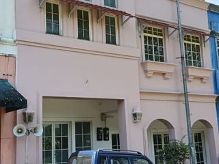 Disewakan atau Dijual Ruang Usaha di Bellanova Country Mall Sentul City Bogor RK5 7